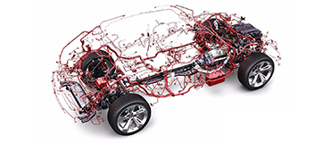 電氣系統(tǒng)設(shè)計(jì)